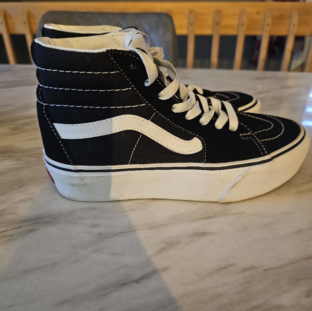 Vans sneakers